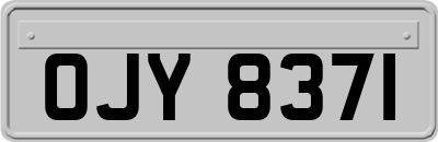 OJY8371