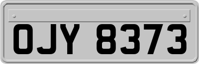 OJY8373