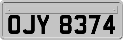 OJY8374
