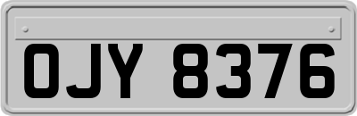 OJY8376