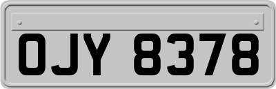 OJY8378