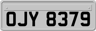 OJY8379