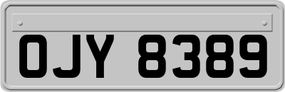 OJY8389