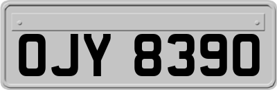 OJY8390