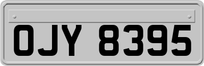 OJY8395