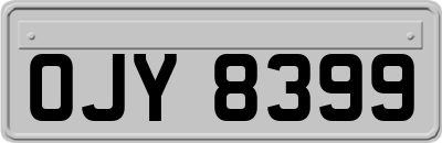 OJY8399