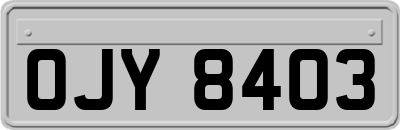 OJY8403