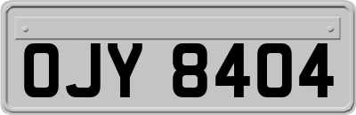 OJY8404