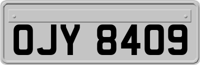 OJY8409
