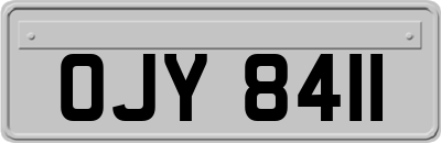 OJY8411