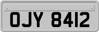 OJY8412