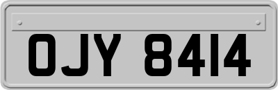 OJY8414