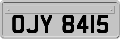 OJY8415