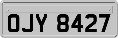 OJY8427