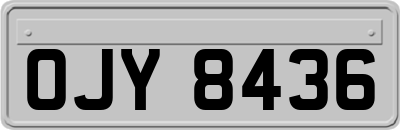 OJY8436