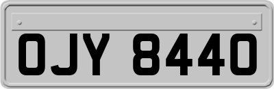 OJY8440