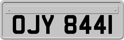 OJY8441