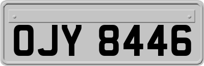 OJY8446