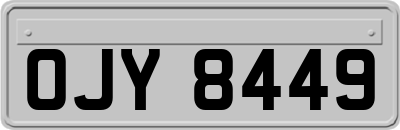 OJY8449
