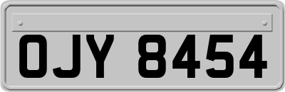 OJY8454