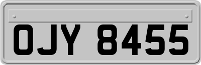 OJY8455