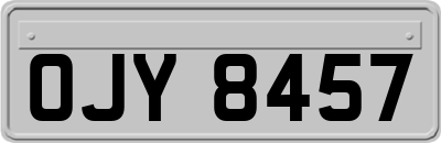 OJY8457