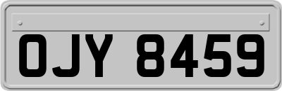 OJY8459