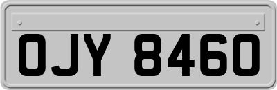 OJY8460