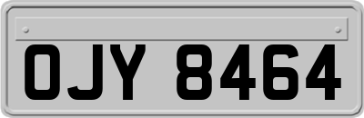 OJY8464