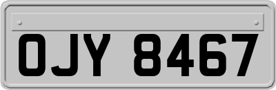 OJY8467