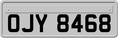 OJY8468