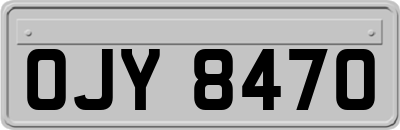 OJY8470