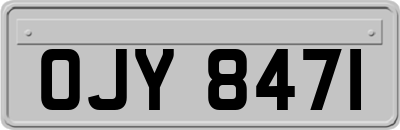 OJY8471