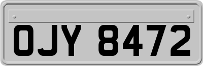 OJY8472