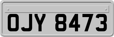 OJY8473