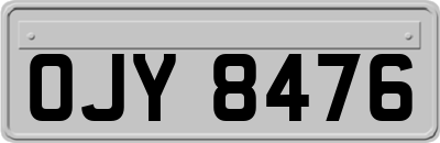 OJY8476