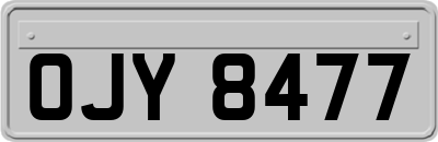 OJY8477