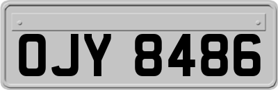 OJY8486