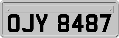 OJY8487