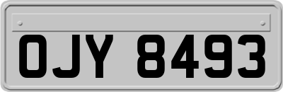 OJY8493