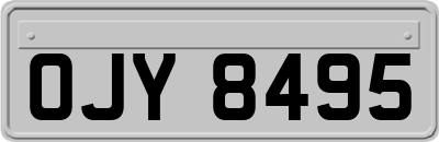 OJY8495