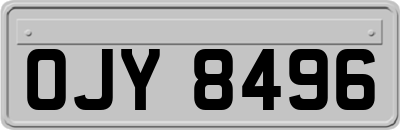 OJY8496