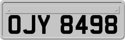 OJY8498