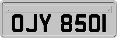 OJY8501