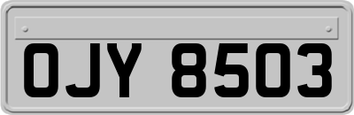 OJY8503