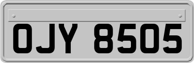 OJY8505