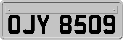 OJY8509