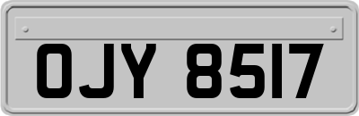 OJY8517
