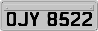 OJY8522