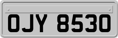OJY8530